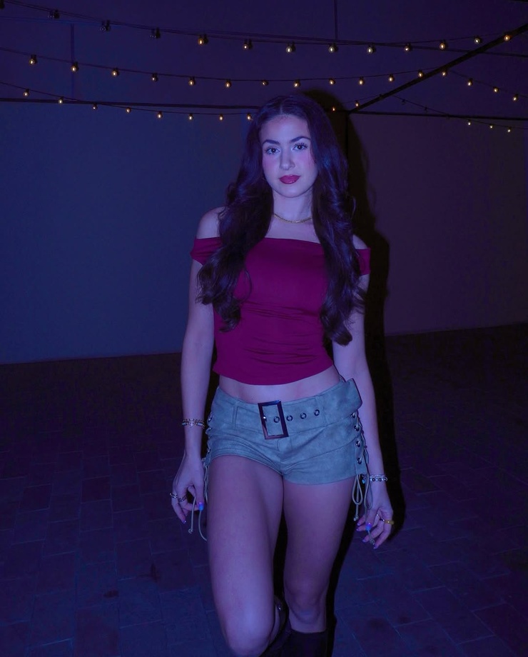 Olivia Cella