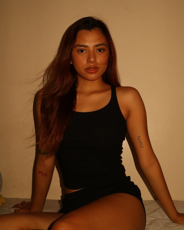Denise Esteban