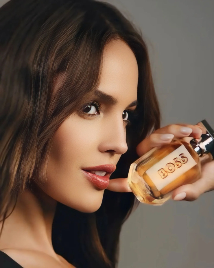 Eiza Gonzalez