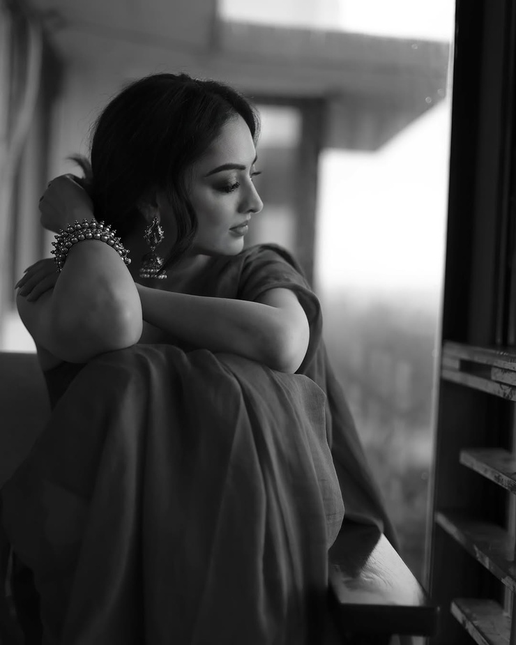 Sandeepa Dhar
