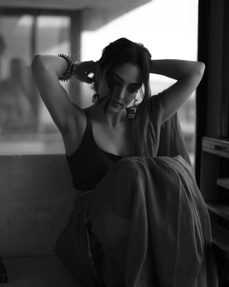 Sandeepa Dhar