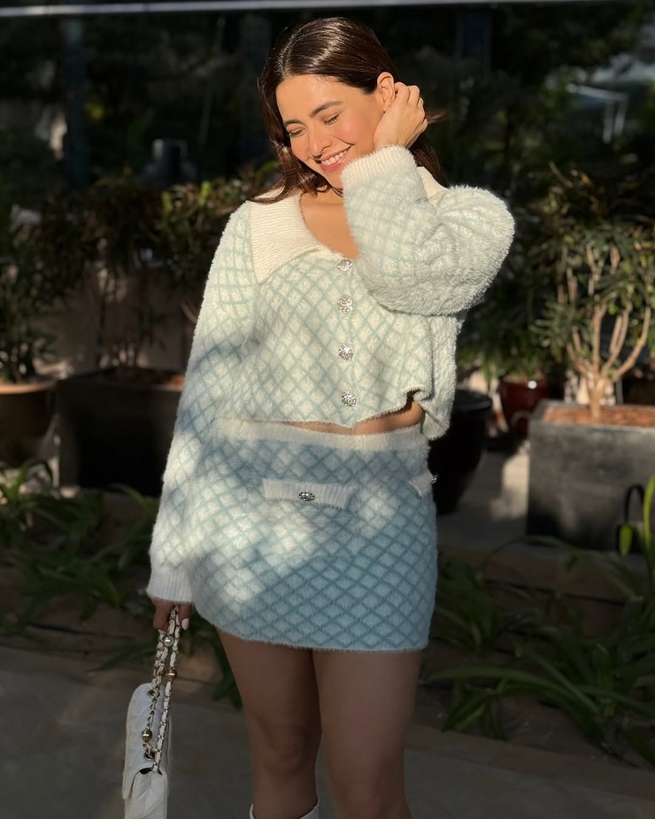 Aamna Shariff