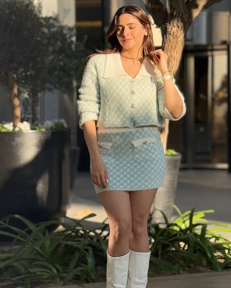 Aamna Shariff