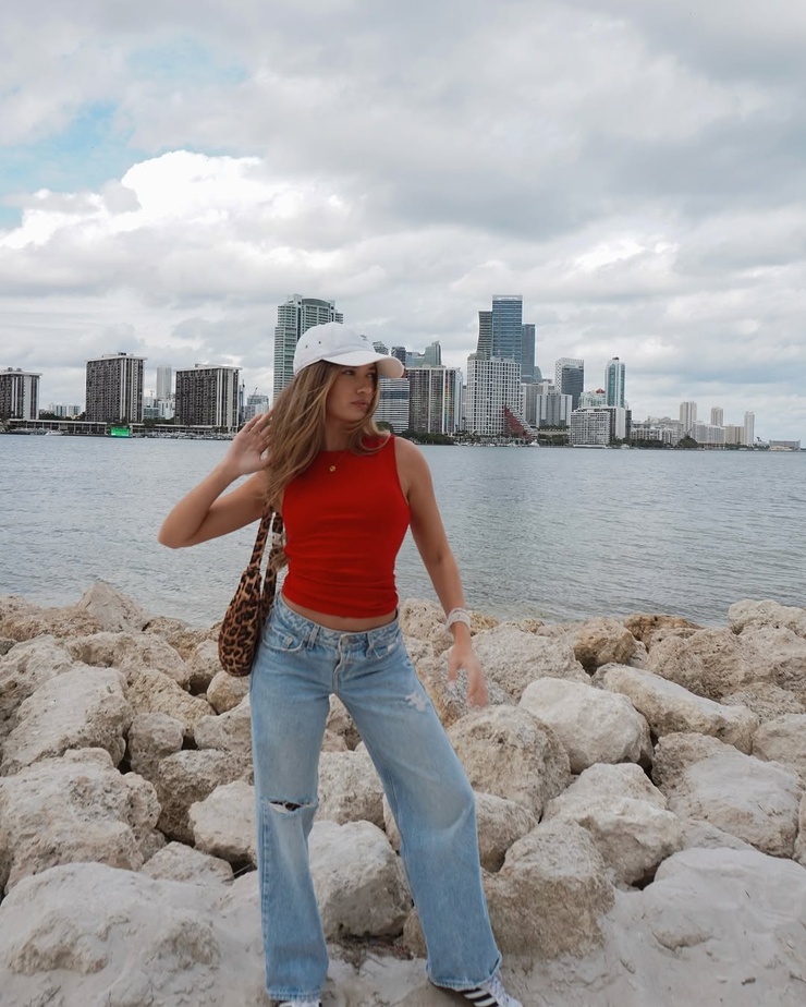 Valeria Collazo