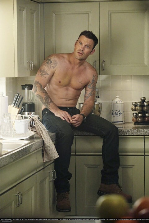 Brian Austin Green