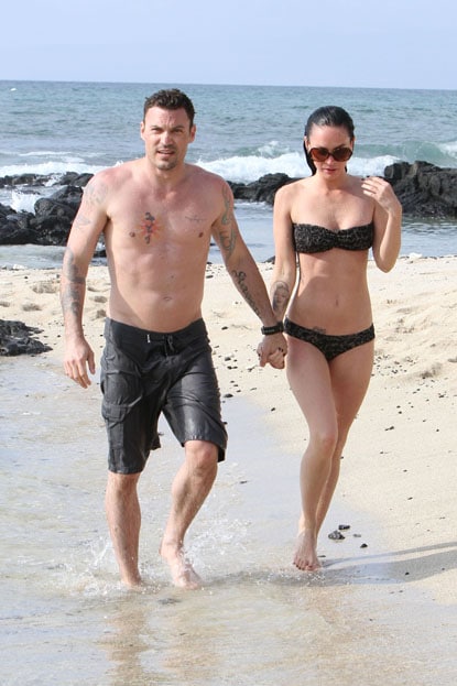 Brian Austin Green