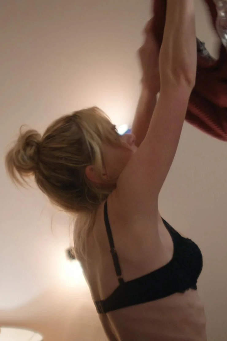 Kiernan Shipka Kiernan Shipka