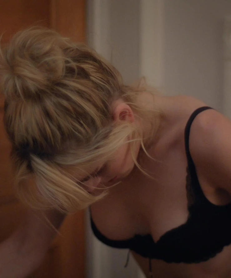 Kiernan Shipka Kiernan Shipka