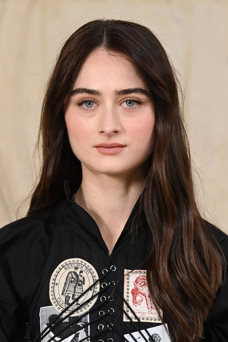 Raffey Cassidy Raffey Cassidy