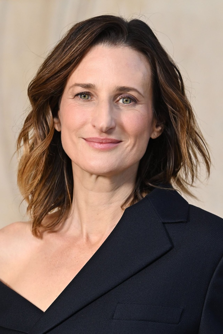 Camille Cottin