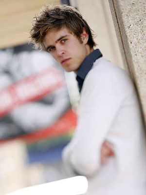 Kyle Riabko