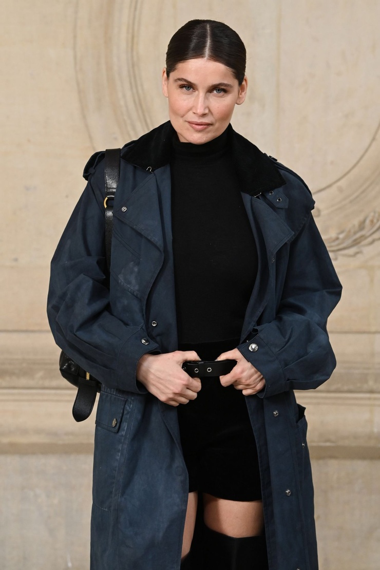 Laetitia Casta