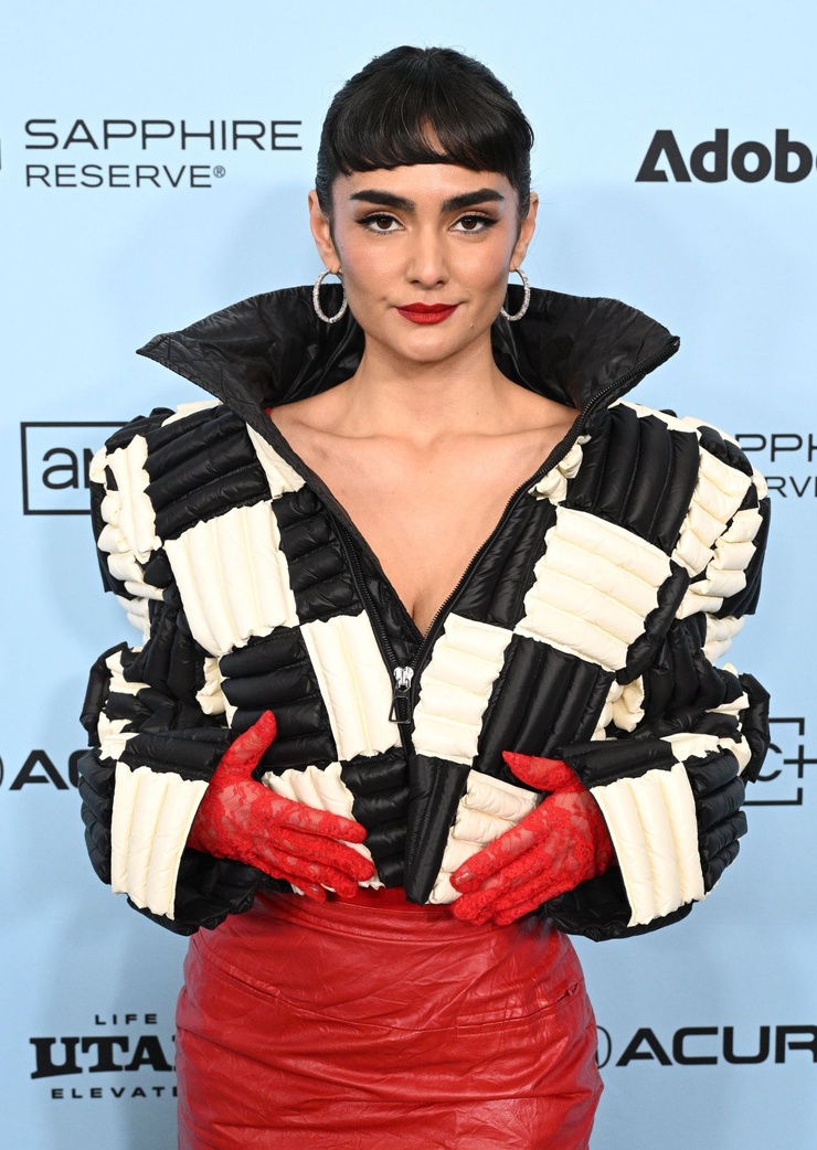 Aline Mayagoitia Aline Mayagoitia