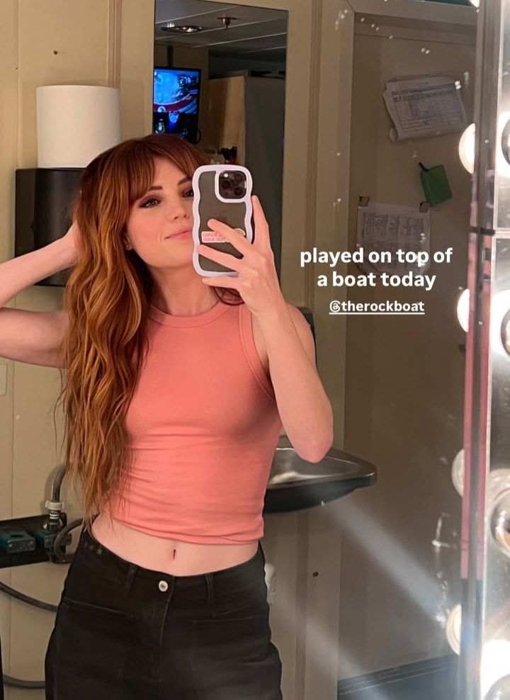 Sydney Sierota Sydney Sierota