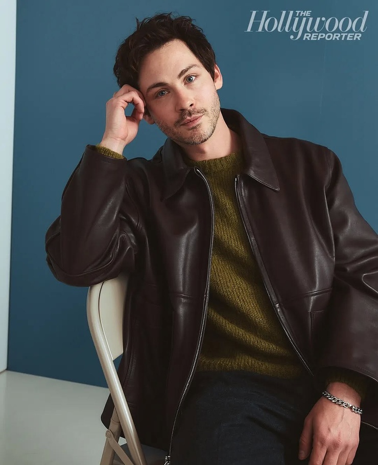 Logan Lerman