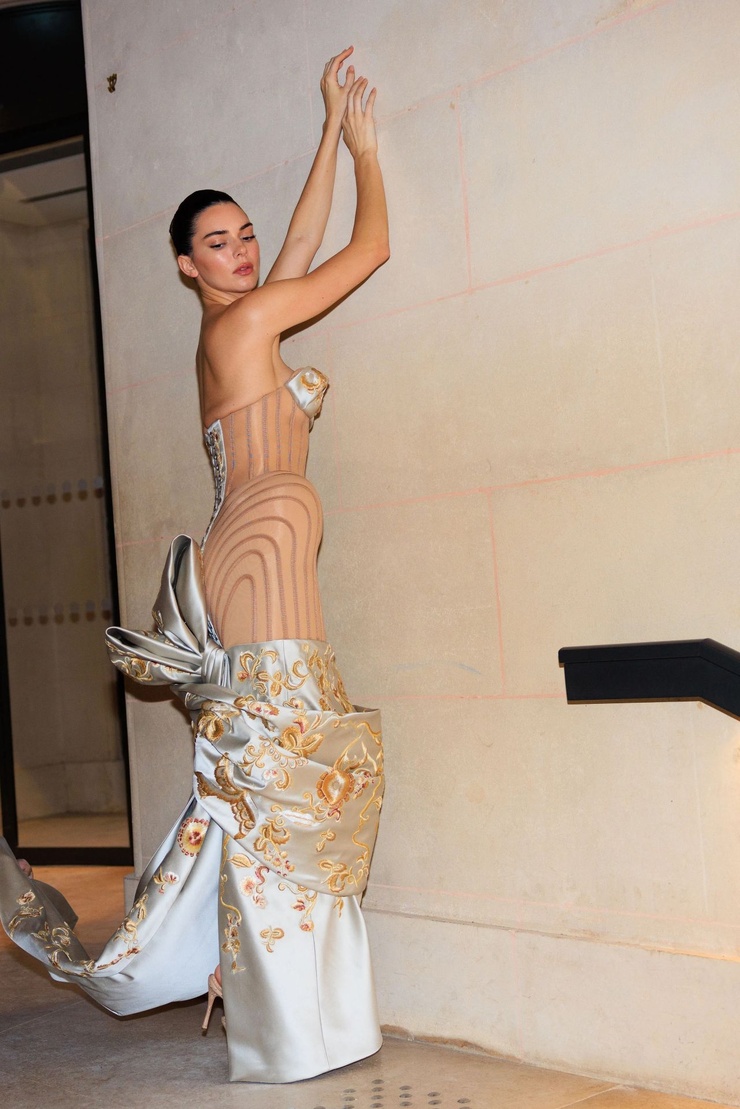 Kendall Jenner