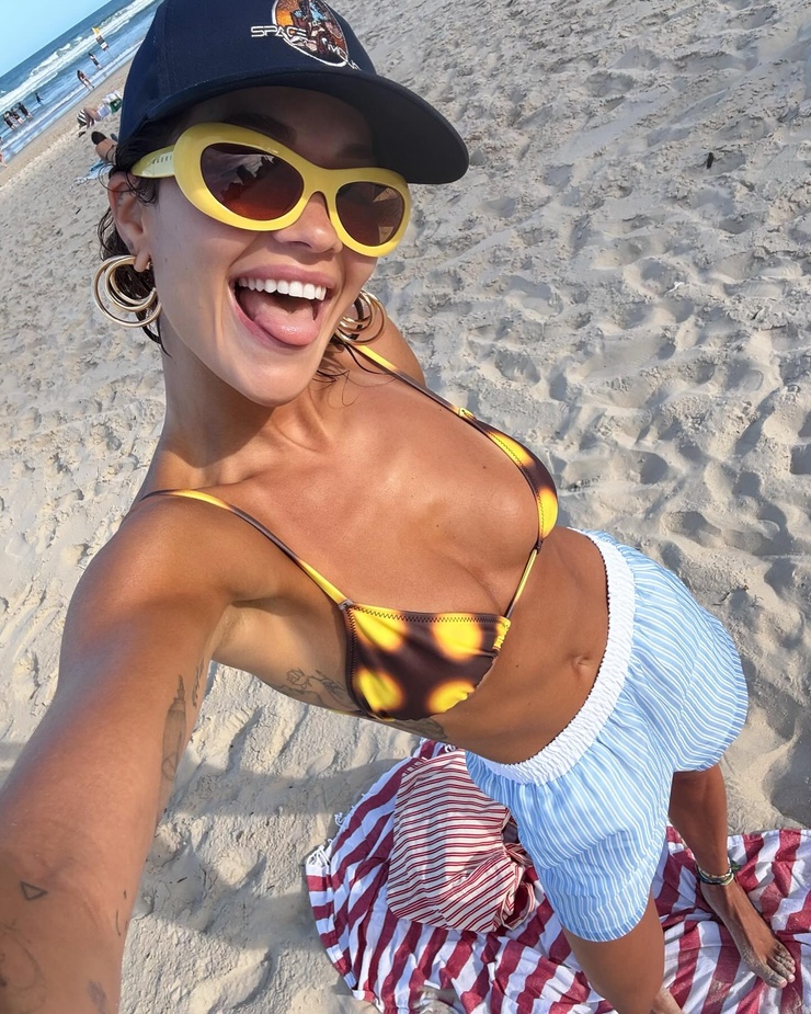 Rita Ora
