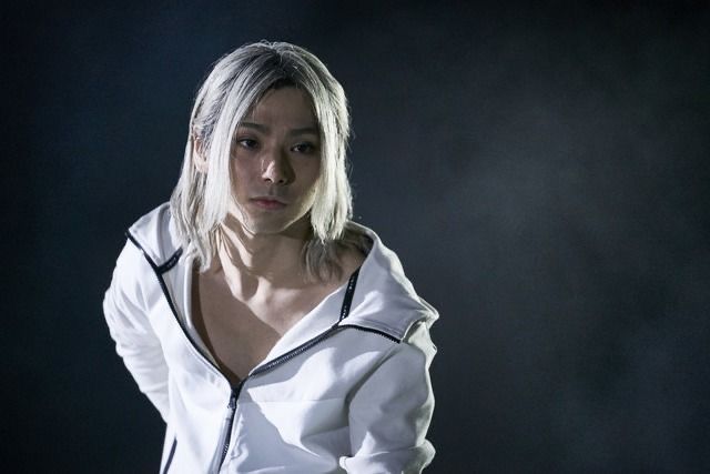 Imawa no Kuni no Alice