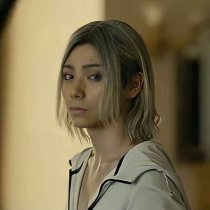 Imawa no Kuni no Alice
