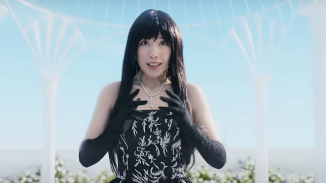 Imawa no Kuni no Alice