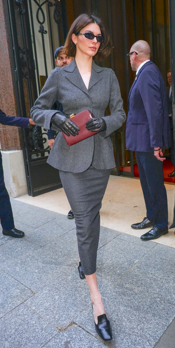 Kendall Jenner Kendall Jenner