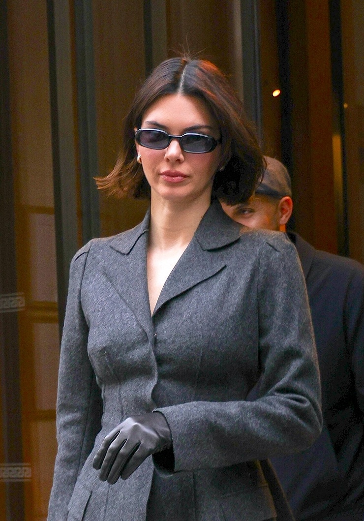 Kendall Jenner Kendall Jenner
