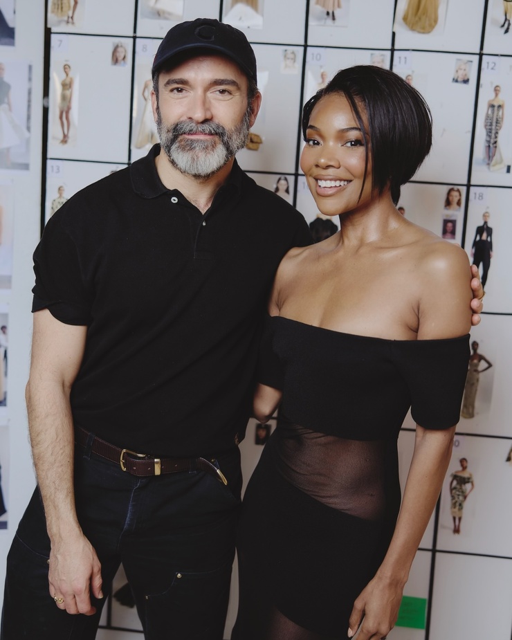 Gabrielle Union
