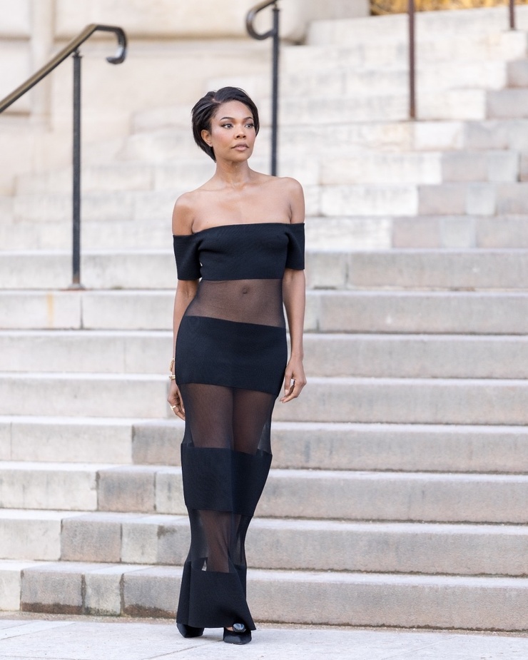 Gabrielle Union
