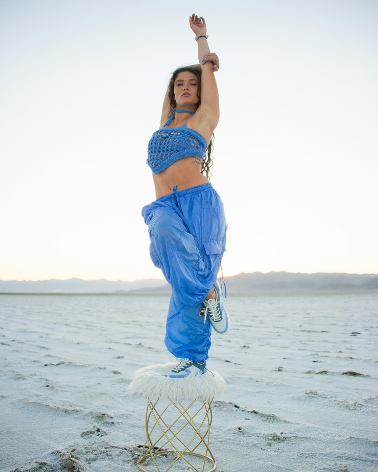Jade Chynoweth