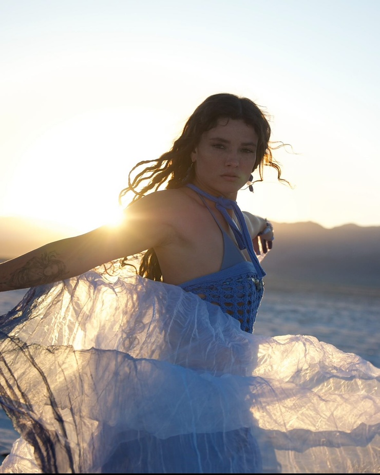 Jade Chynoweth Jade Chynoweth