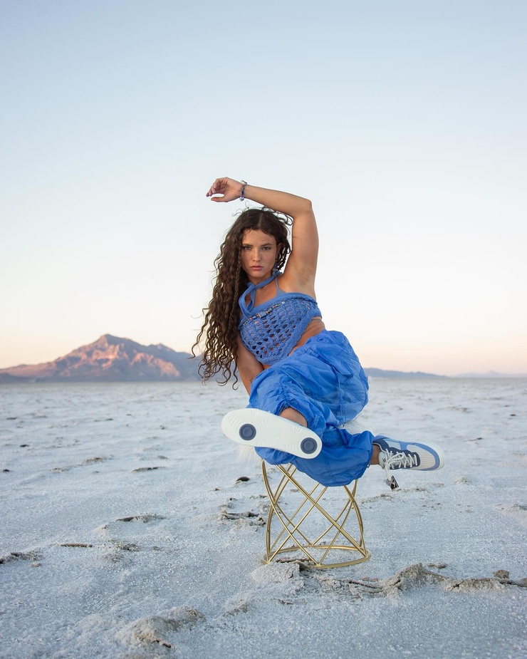 Jade Chynoweth
