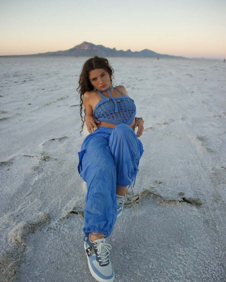 Jade Chynoweth Jade Chynoweth