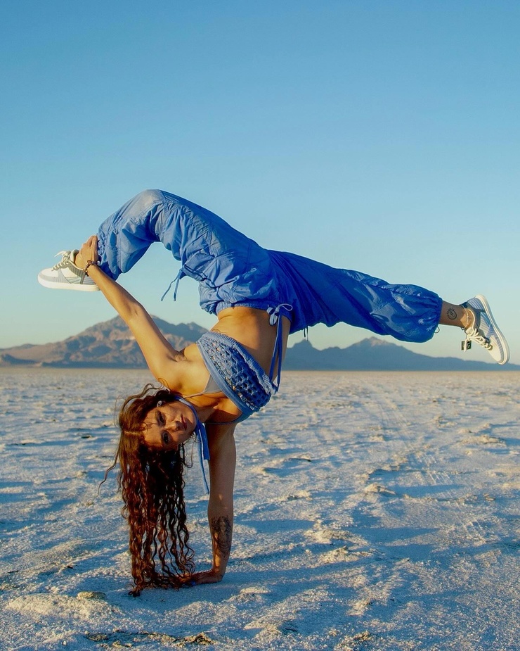 Jade Chynoweth Jade Chynoweth