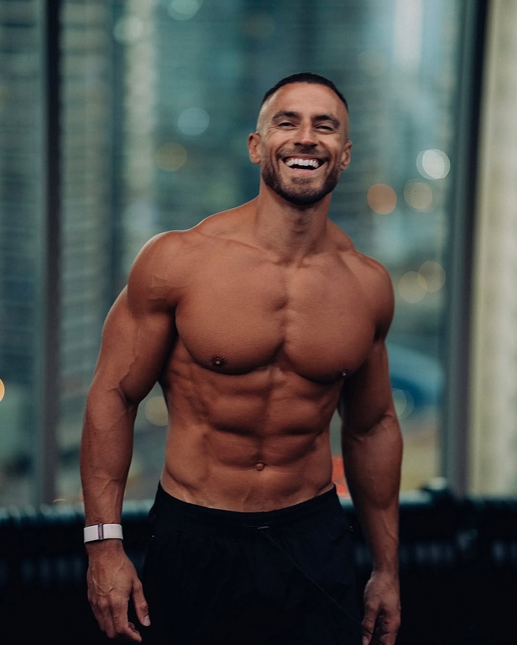 Mike Thurston