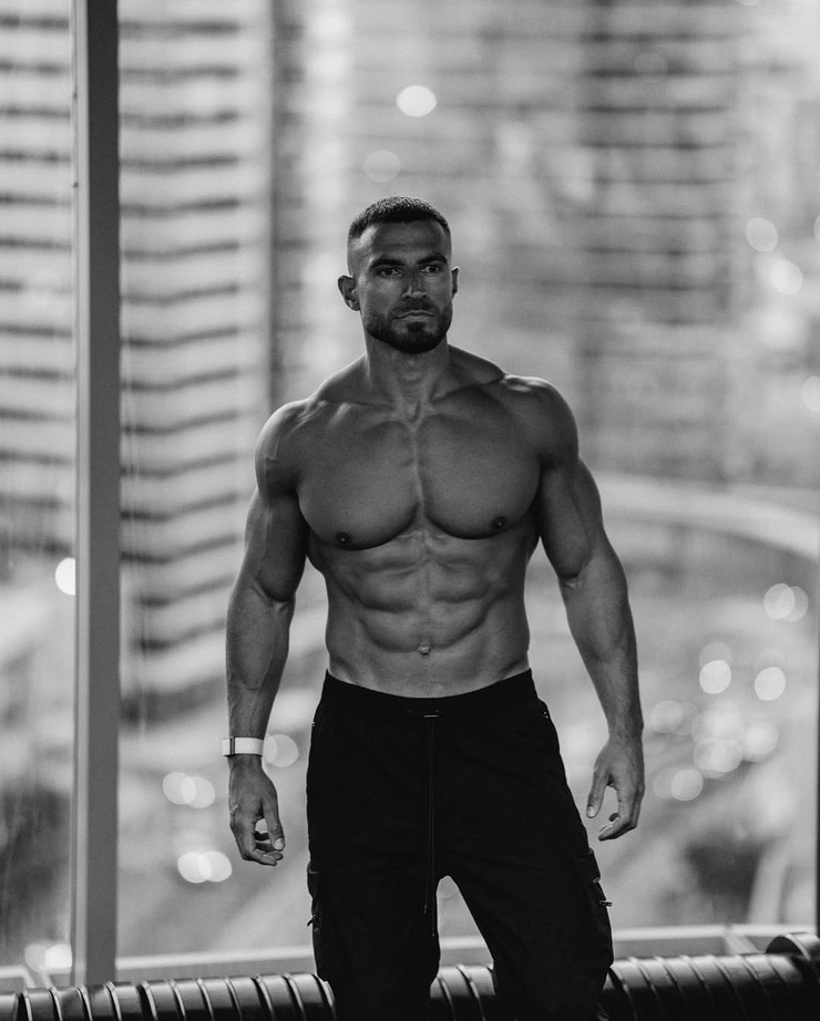 Mike Thurston