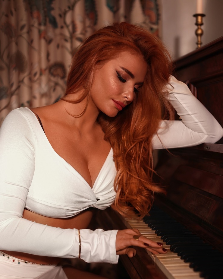 Tatyana Kotova Tatyana Kotova