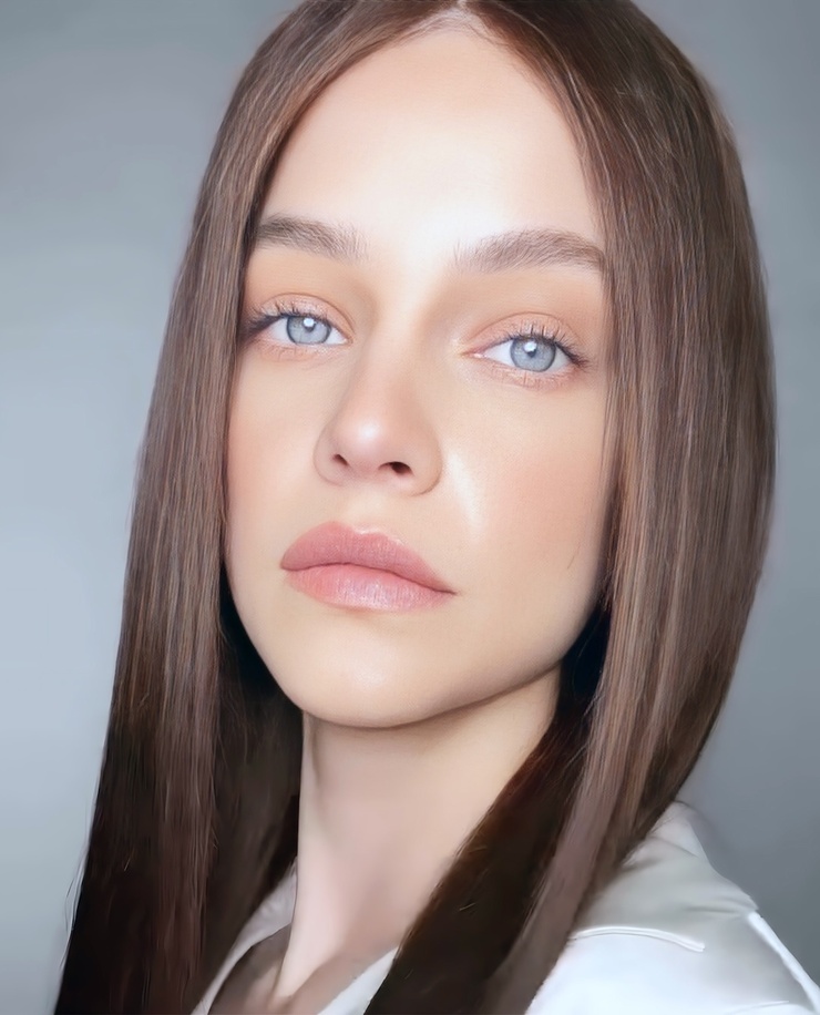 Barbara Palvin Barbara Palvin