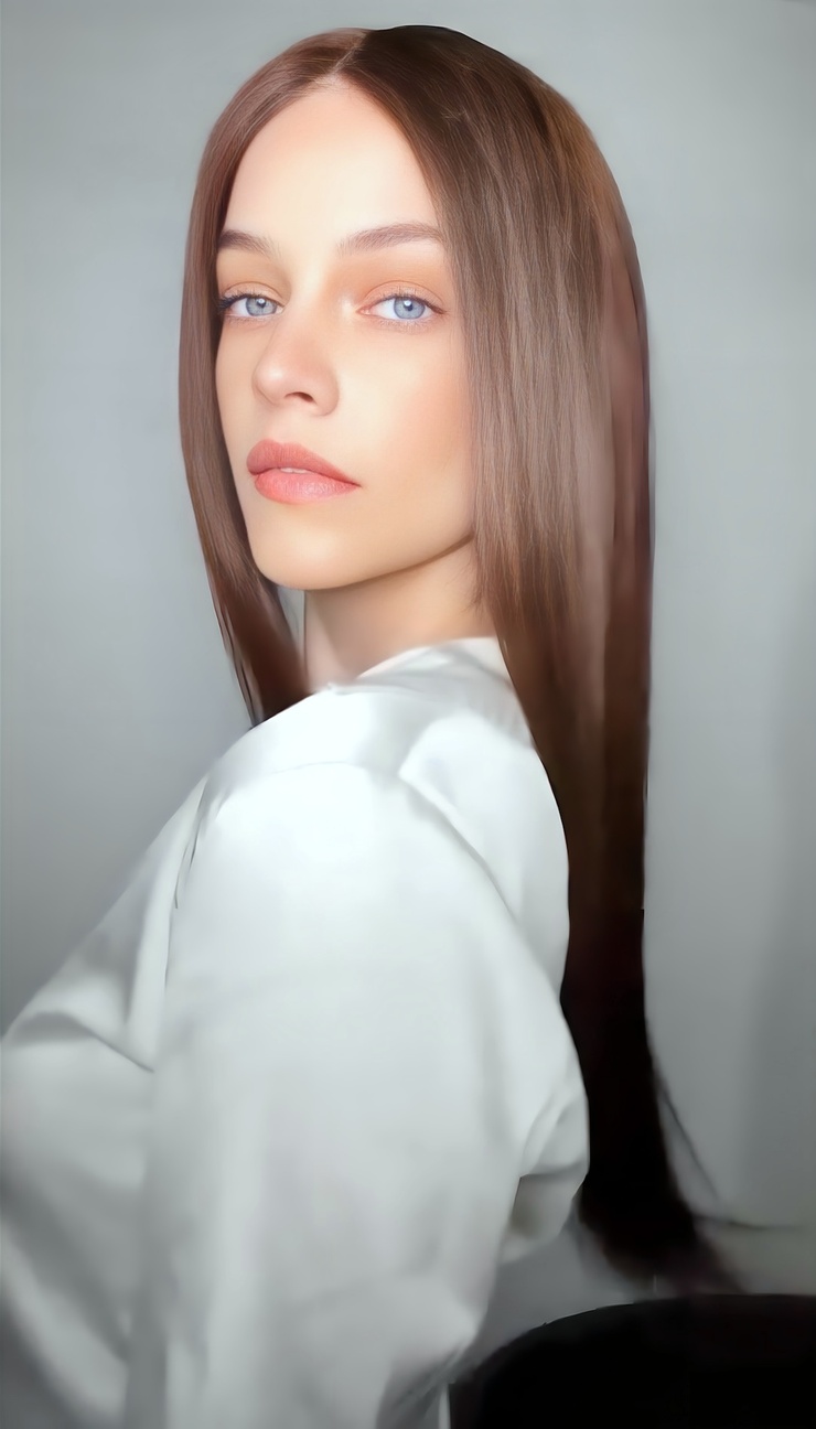 Barbara Palvin Barbara Palvin