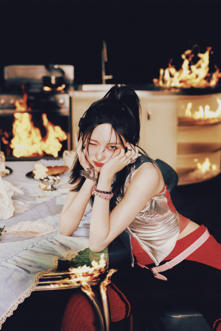Ga-eul Kim