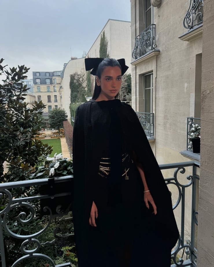 Dua Lipa