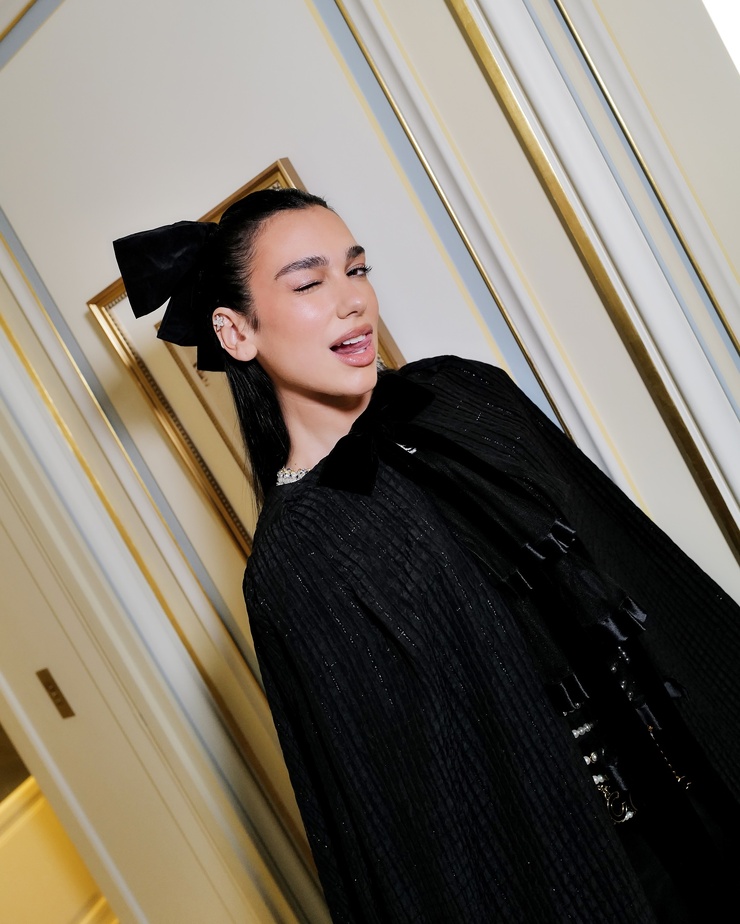 Dua Lipa