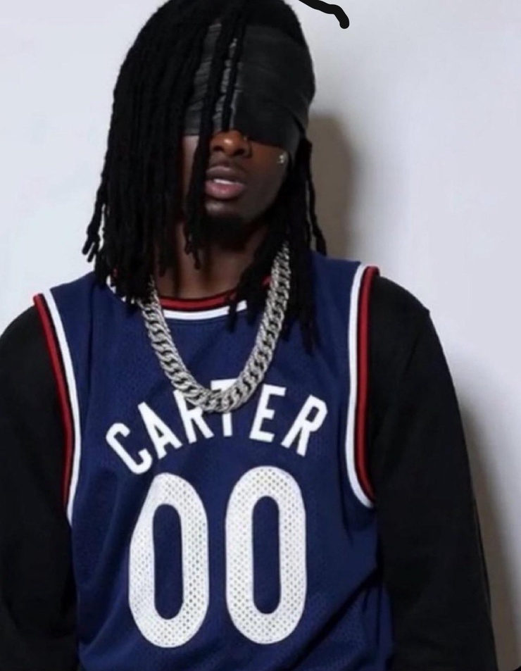 Playboi Carti