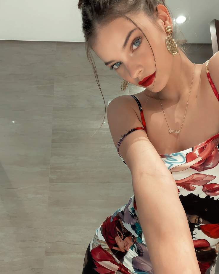 Barbara Palvin Barbara Palvin