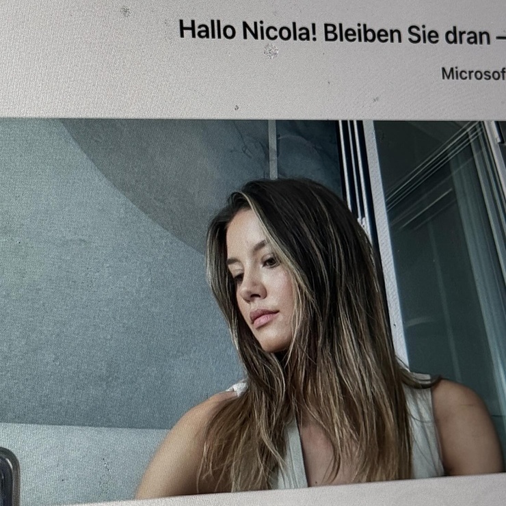 NICOLA CAVANIS