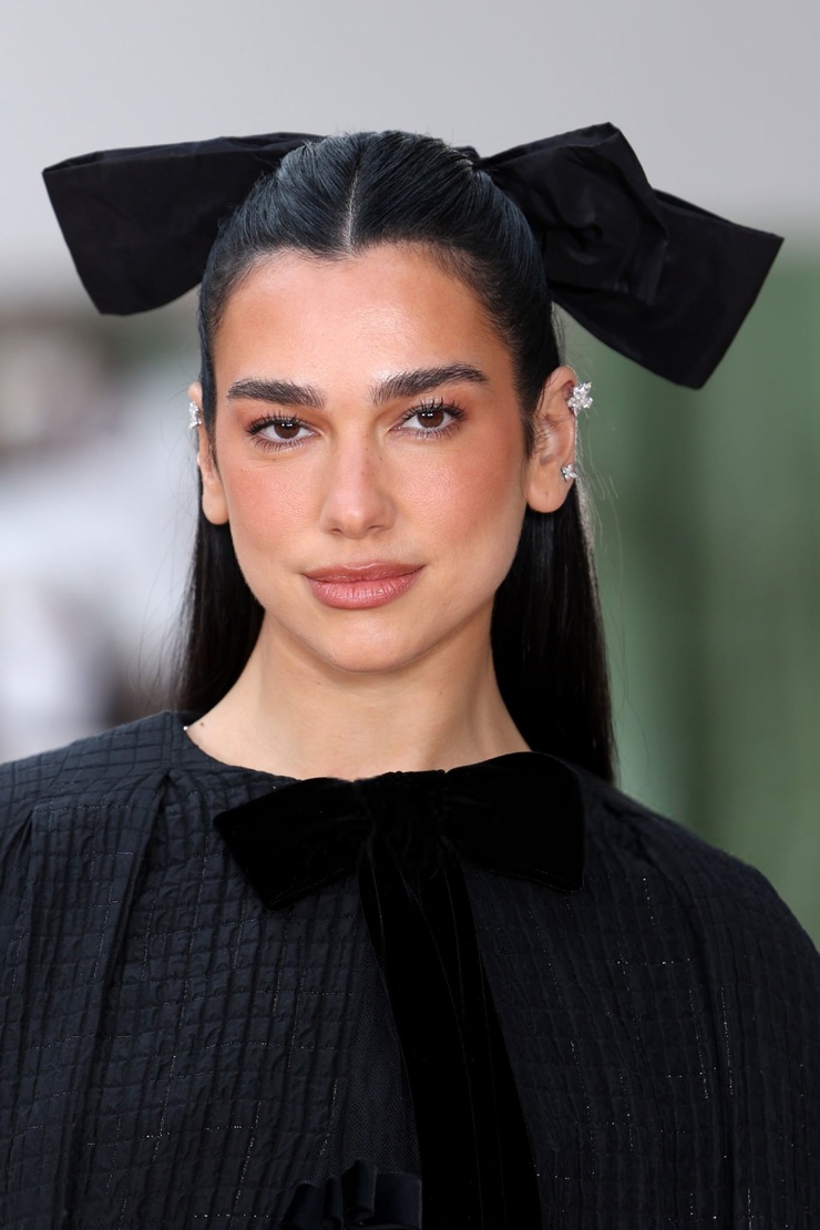 Dua Lipa