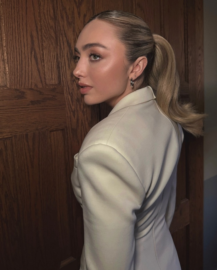 Peyton List Peyton List