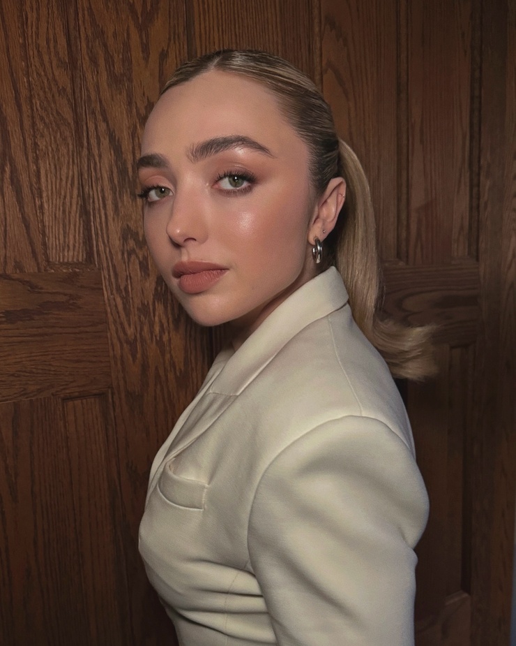 Peyton List Peyton List