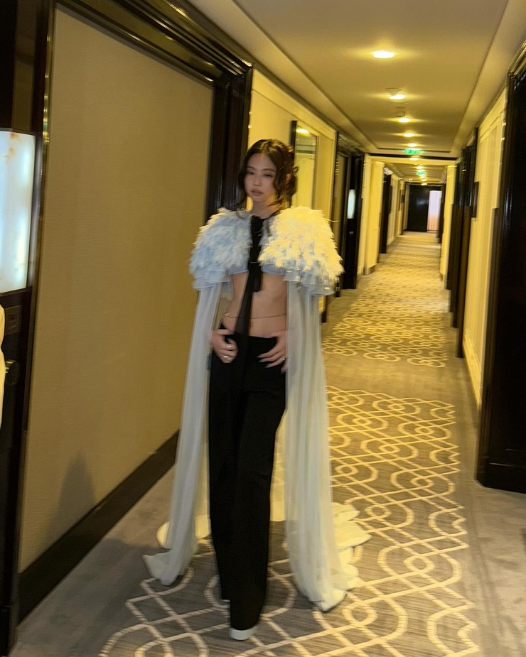 Jennie Kim