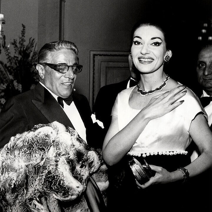 Maria Callas