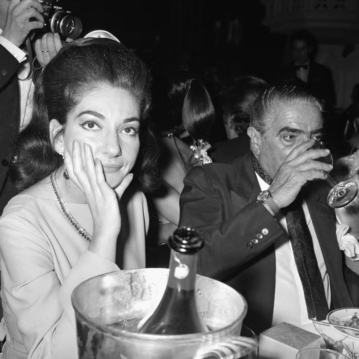 Maria Callas